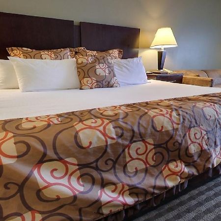 Econo Lodge Уэйнсборо Экстерьер фото