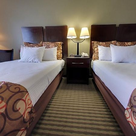 Econo Lodge Уэйнсборо Экстерьер фото