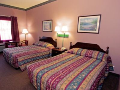 Econo Lodge Уэйнсборо Экстерьер фото