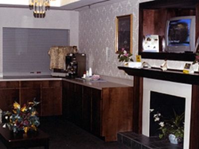 Econo Lodge Уэйнсборо Экстерьер фото