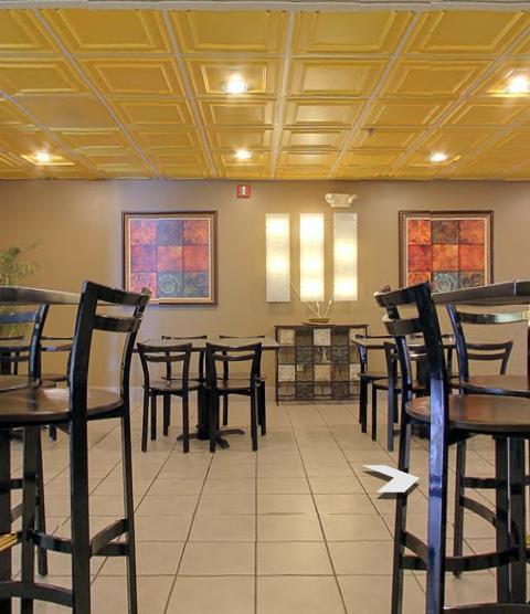 Econo Lodge Уэйнсборо Экстерьер фото